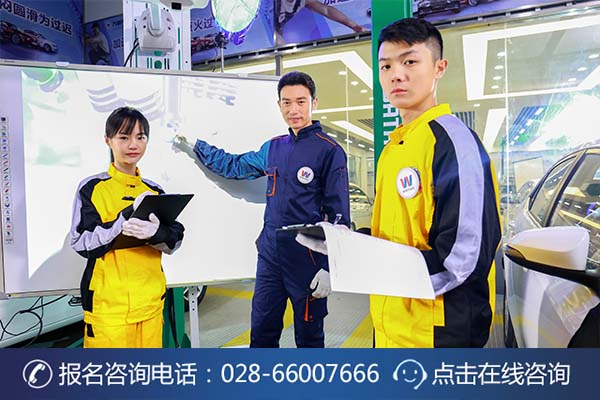 未来发展前景如何