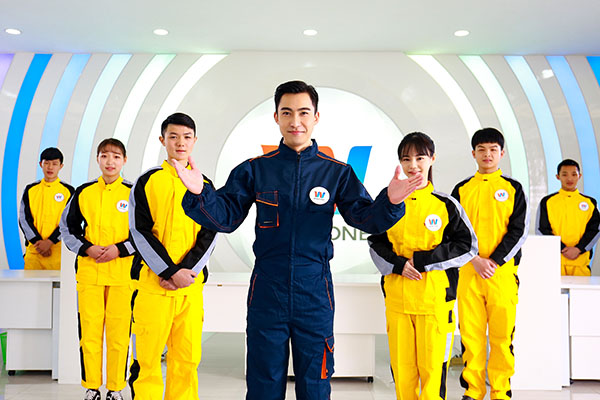 成都万通2020线上报名工作全面开启