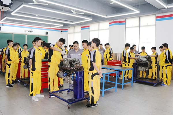 适合初高中生专业有哪些