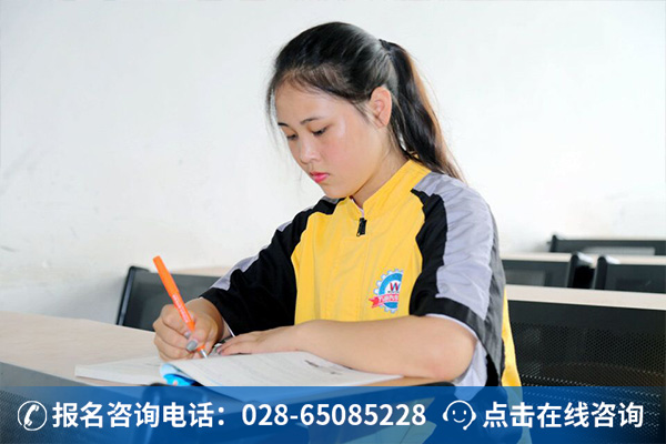 推荐专业三：会计