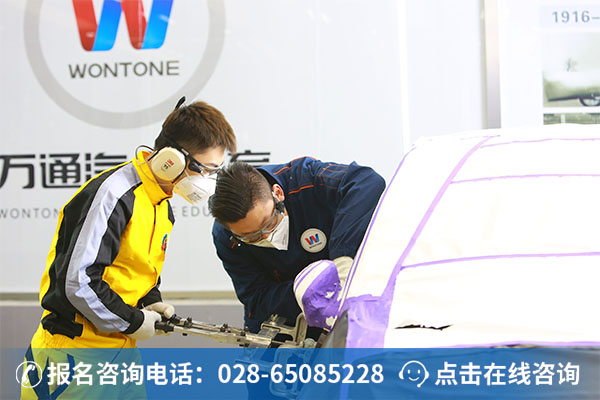 万通学子实训课堂 (1)