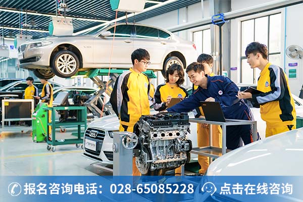 万通学子实训课堂 (2)