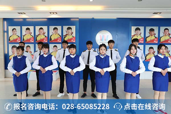 万通城轨专业理实一体化课堂