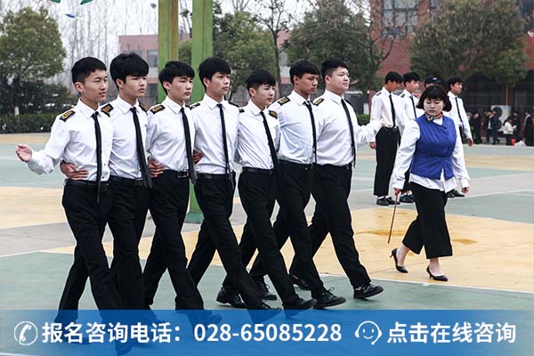 万通城轨专业理实一体化课堂