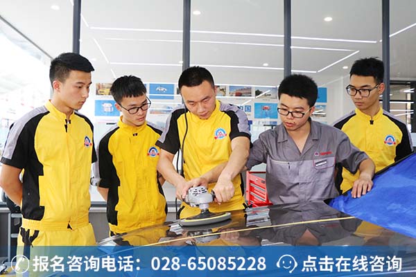 万通往期实训课堂图