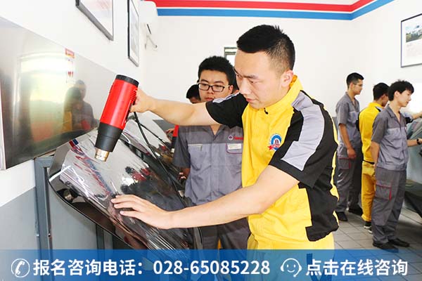 万通往期实训课堂图