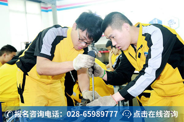 哪家培训学校才靠谱