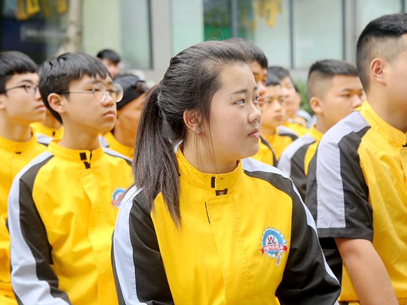 汽车制造与维修