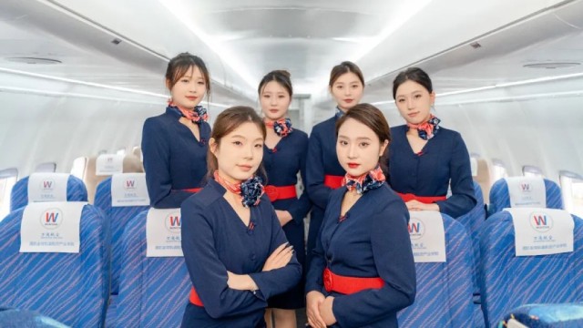 四川省内的六好学校！学、住、吃、玩、升学、就业样样精通~